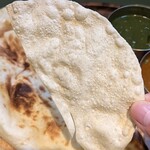 シュラスコ＆熟成肉 個室バル 天の川 - パパド