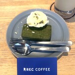 レック コーヒー 水道橋店 - 