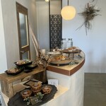plateau - 