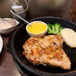 いきなりステーキ - 