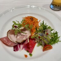トラットリア トペ - 