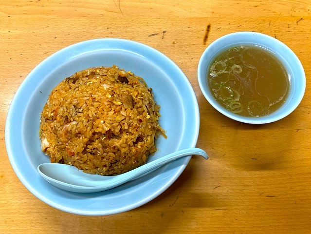 Egawa Tei Musashimurayama Ten photo 2