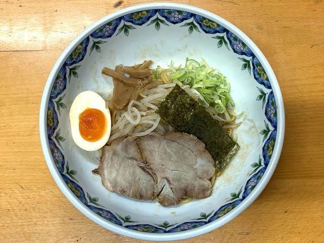 Egawa Tei Musashimurayama Ten photo 5