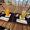 和カフェ 兎月園