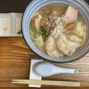 豚骨清湯・自家製麺 かつら