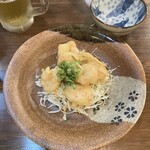 なにわ大衆酒場の赤い星 - 