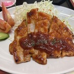 よしやす食堂 - 