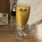 なにわ大衆酒場の赤い星 - 