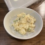 なにわ大衆酒場の赤い星 - 