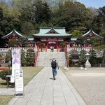 蕎遊庵 - 織姫神社