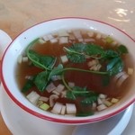 典代婁 - すーぷ