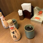 日本海庄や - 