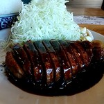 メシと喫茶 八角 - 