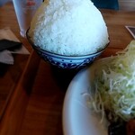 メシと喫茶 八角 - 