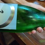 居酒屋 能登 - 手取川