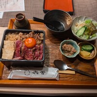 焼肉㐂舌 南船場 - 