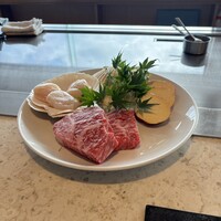 鉄板焼き 七里ガ浜 - 