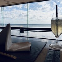 鉄板焼き 七里ガ浜 - 