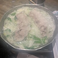 麓屋 京王プラザホテル - 