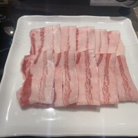 麓屋 京王プラザホテル - 