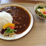 パスタハウス庭 - 