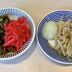 大分ラーメン十八番 - 