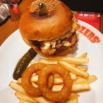 ブラザーズ 日本橋高島屋店 - 