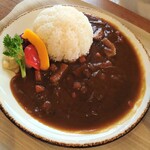 パスタハウス庭 - 