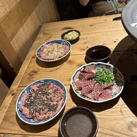 個室焼肉匠 - 