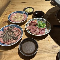 個室焼肉匠 - 