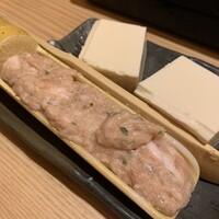 豚しゃぶ せいろ蒸し 豚匠 なんば邸 - 
