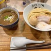 煮干しつけ麺 宮元