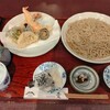 蕎麦料理處 萱