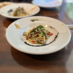 Italiano tavola T-path - 