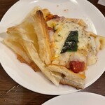 ロティサリーチキンとワイン飲み放題 Hamachan55 - 