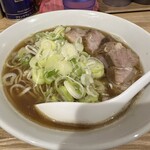 自家製麺 伊藤 神田駅前店 - 