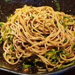 汁なし担担麺専門 キング軒 - 