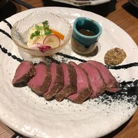 馬桜 銀座通り店 - 