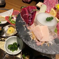 馬桜 銀座通り店 - 