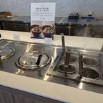 MERCURE HOTELS&RESORTS - 料理