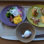 MERCURE HOTELS&RESORTS - 