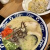 博多らーめん Shin-Shin 福岡PARCO店