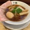 麺のカミの