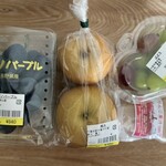 道の駅 花の駅千曲川 - 