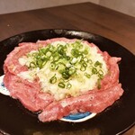炭火焼肉 にく式 - 