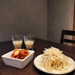 炭火焼肉 にく式 - 