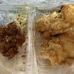 元祖からあげ本舗 マルタカ - 