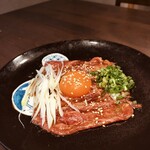 炭火焼肉 にく式 - 