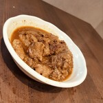 炭火焼肉 にく式 - 