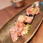 炭火焼肉 にく式 - 